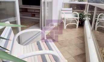 Imagem 12: Locação de Apartamentos / Padrão na cidade de Guarujá