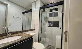 Imagem: Apartamento com 3 dormitórios sendo 1 suíte