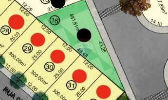 Imagem: Loteamento Villas Lobos