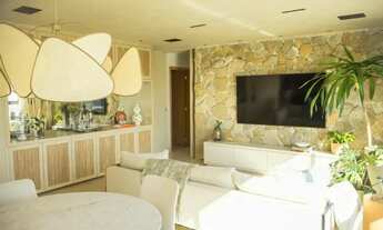 Imagem: Alugo Apartamento 3 Suítes 125m2 2 Vagas