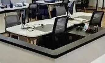 Imagem 5: Conjunto para alugar, 507 m² - Itaim Bibi - São Paulo/SP