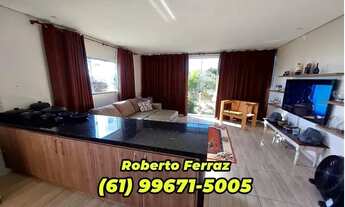 Imagem 3: Corumbá IV,Casa a venda Condomínio Interlagos