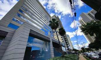 Imagem 2: Sala para alugar, 81 m² por R$ 6.664,00/mês - Bela Suiça - Londrina/PR