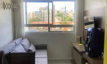 Imagem: Aluga apartamento 350,00 diária