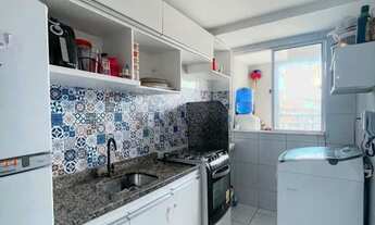 Imagem 7: Vendo apartamento no Village das Palmeiras Prime, 03 quartos