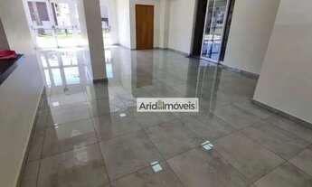 Imagem 6: Apartamento com 1 dormitório para alugar, 50 m² por R$ 3.250,00/mês - Jardim Urano - São J