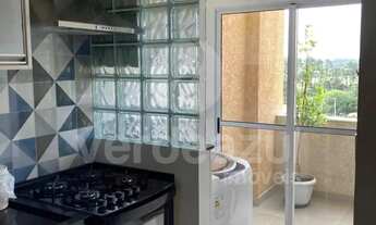 Imagem 6: Apartamento - Chácara Santa Antonieta (Nova Veneza) - Sumaré