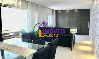 Imagem: APARTAMENTO - TAMBORÉ - SP