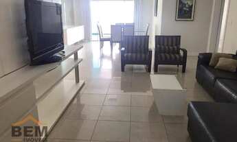 Imagem 4: Apartamento com 4 dormitórios para alugar, 102 m² por R$ 7.000/mês - Centro - Balneário Ca