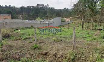 Imagem: Terreno à venda, de 1351m² no bairro Veraneio