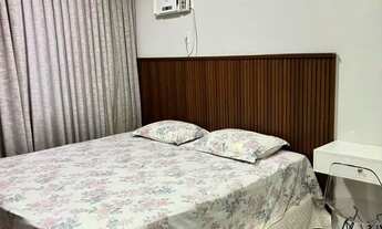 Imagem 3: MS - VENDO APARTAMENTO NO CONDOMINIO CHÁCARA JATOBÁ - 3 QUARTOS - PARQUE VERDE