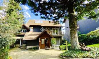 Imagem: Casa Mobiliada em Condomínio Exclusivo