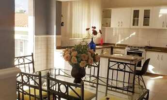 Imagem 4: Chácara em Rua Comendador Joaquim Américo Chaves - Parque São Gabriel - Itatiba/SP