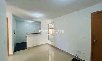 Imagem: Apartamento 2 quarto(s) no São José