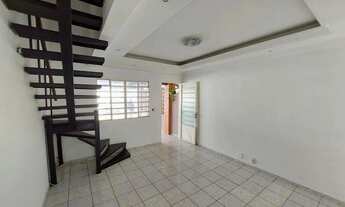 Imagem 2: Sobrado em Condomínio para Locação Anual - Residencial Shangri-lá - Cuiabá - MT