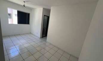 Imagem 3: Apartamento padrão