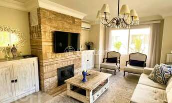 Imagem 2: Casa em Condomínio à venda Rua Fernando Ferrari, Vila Luiza - Canela