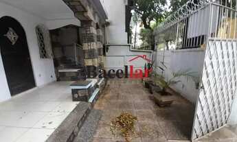 Imagem 2: Casa de rua : Triplex / Residencial / Tijuca