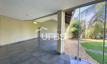 Imagem 7: Sobrado, com 6 suítes, 9 vagas de garagem - 1.000 m² de terreno com 515 m² de construção