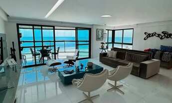 Imagem 4: Apartamento na Avenida Boa Viagem, 178 metros com 3 suites em Boa Viagem - Recife - PE