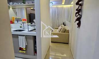 Imagem 5: Fino Trato - Apto - 2 Vagas - Nascente - Resid. West Village