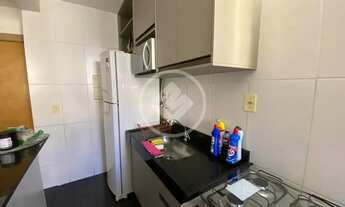 Imagem 2: APARTAMENTO 2 QUARTOS - CONDOMINIO PARQUE CHAPADA DIAMANTINA - DOM AQUINO - CUIABÁ - R$ 23
