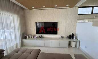 Imagem 5: Casa com 3 suítes a venda no Condomínio Parque das Palmeiras - Recreio dos Bandeirantes