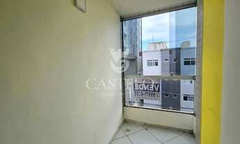 Imagem 6: Oportunidade ! Apto 3 quartos/suíte com varanda de frente pra rua na Praia do Morro, R$ 46