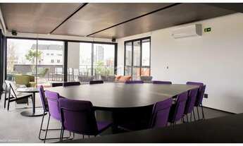 Imagem 3: Apartamento á venda em Curitiba / 136,35M² / 3 Suítes / Duplex / No Alto da Xv