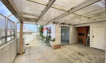 Imagem 2: Cobertura em Rua Maestro Heitor Villa-Lobos - Ponta da Praia - Santos/SP