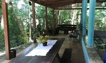 Imagem 5: Chácara com 4 quartos à venda, 5200m2 - ESTRADA DA CHAPADA