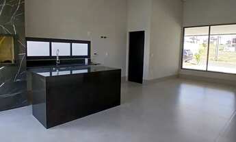 Imagem 4: Casa terrea 3suites condomínio brisas oportunidade única