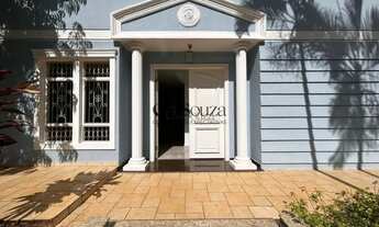 Imagem 2: Casa para alugar 4 dormitórios/1 suíte, 278,36m², 4 vagas Jardim Higienópolis, Londrina