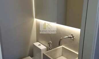 Imagem 4: Sala Comercial para Venda em Salvador, Caminho das Árvores, 1 banheiro, 1 vaga