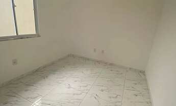 Imagem 4: Vendo casa com varanda de 2/4 sendo uma suíte