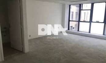 Imagem 2: Ponto comercial-À VENDA-Botafogo-Rio de Janeiro-RJ