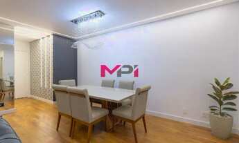 Imagem 6: APARTAMENTO 02 QUARTOS VENDA NO CONDOMÍNIO ATMOSPHERA - ELOY CHAVES - JUNDIAÍ/SP