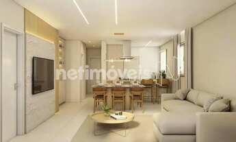 Imagem 2: Venda Apartamento 4 quartos Santa Inês Belo Horizonte