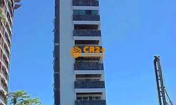 Imagem: Cobertura duplex á venda na beira mar de