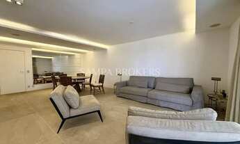 Imagem 3: Apartamento com 271 m² na Vila Nova Conceição