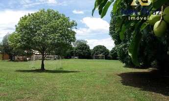 Imagem 2: ALEX BRAZ IMÓVEIS vende Linda Chácara na Ponte Alta Norte - DF 475, KM 2 - GAMA DF