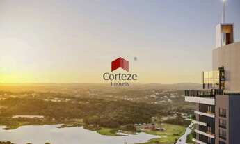 Imagem 4: Apartamento com 271,62m² 4 quartos, à venda, no bairro Champagnat em Curitiba