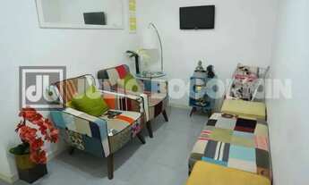 Imagem 6: JBB71401 Venda Consultório Montado 1 Vaga Barra da Tijuca