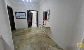 Imagem 7: Apartamento de 3 quartos à venda no Centro com dependência e reformado