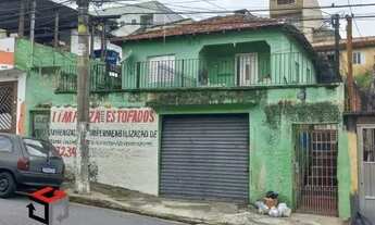 Imagem: Terreno à venda Baeta Neves - São Bernardo