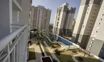 Imagem: Apartamento à venda em Campinas, Mansões