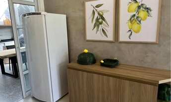 Imagem 7: Casa no Condomínio Atlanta, Escritura grátis, Bairro Sim