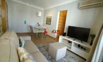 Imagem 2: Flat com ótimo preço no bairro Moema. Confira!