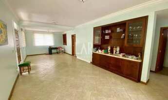 Imagem 2: Casa para aluguel, 5 quartos, 1 suíte, 6 vagas, Estoril - Belo Horizonte/MG