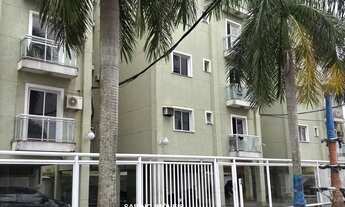 Imagem: Colubandê/Aptº 2 qts/Varanda/Sol da manhã